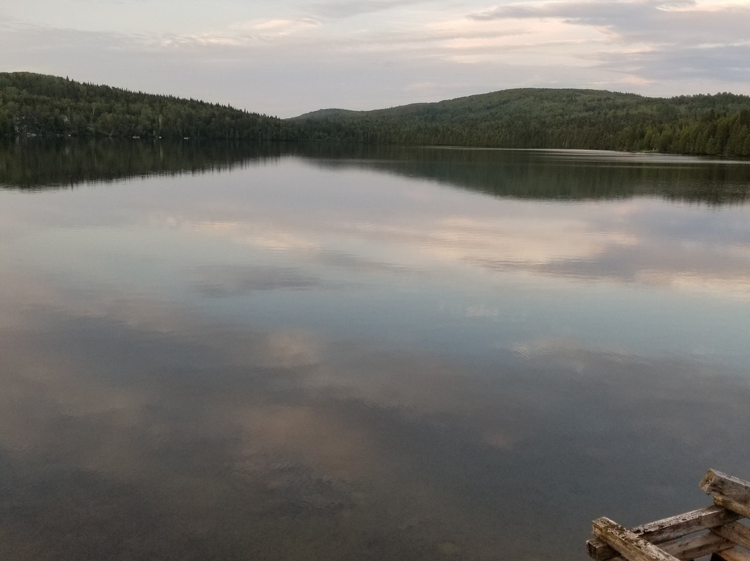 Auberge Du Lac Malcom主图