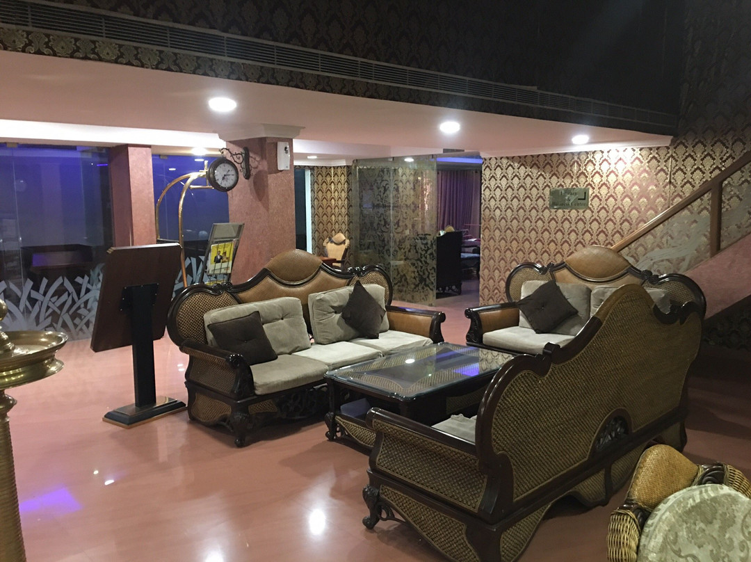 Capital O 68251 Hotel Sea Palace主图