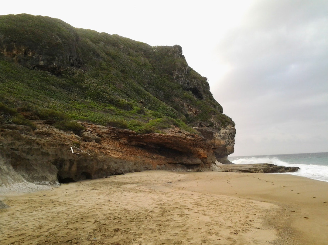 Playa El Pastillo-Isabela必去景点