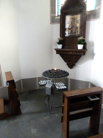 St. Thomas Kirche-Kerken必去景点