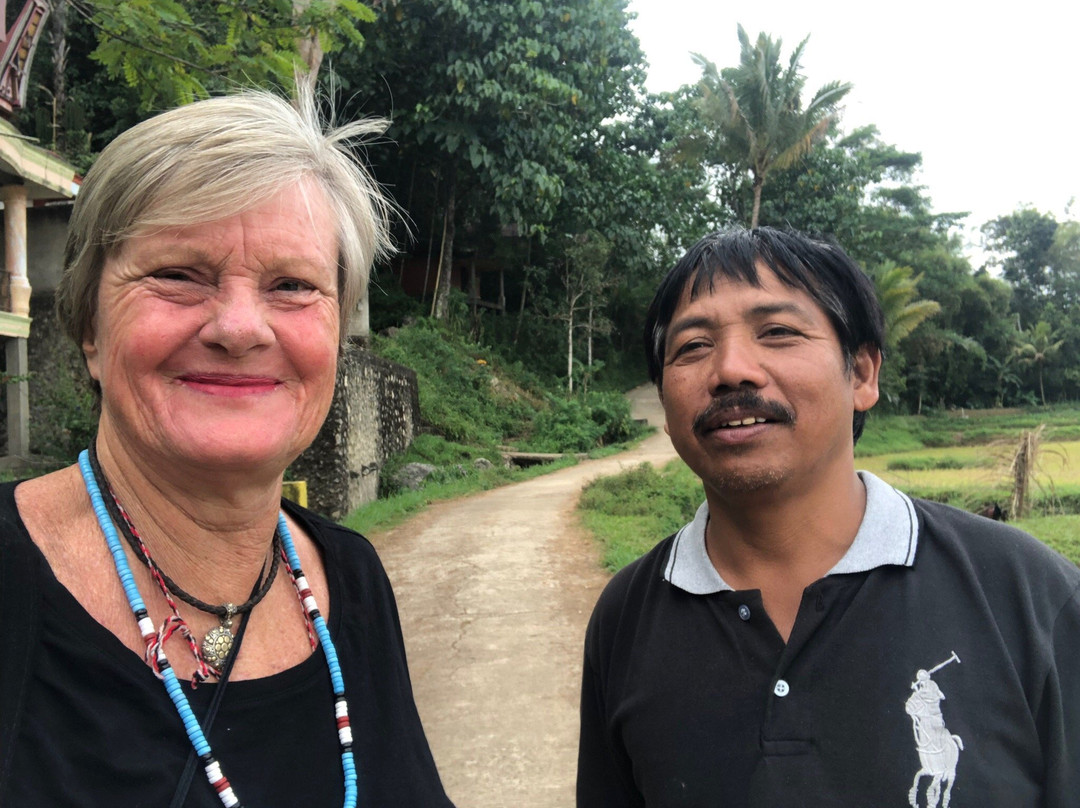 Yacob Kakke Local Guide And Trekking-兰特包必去景点