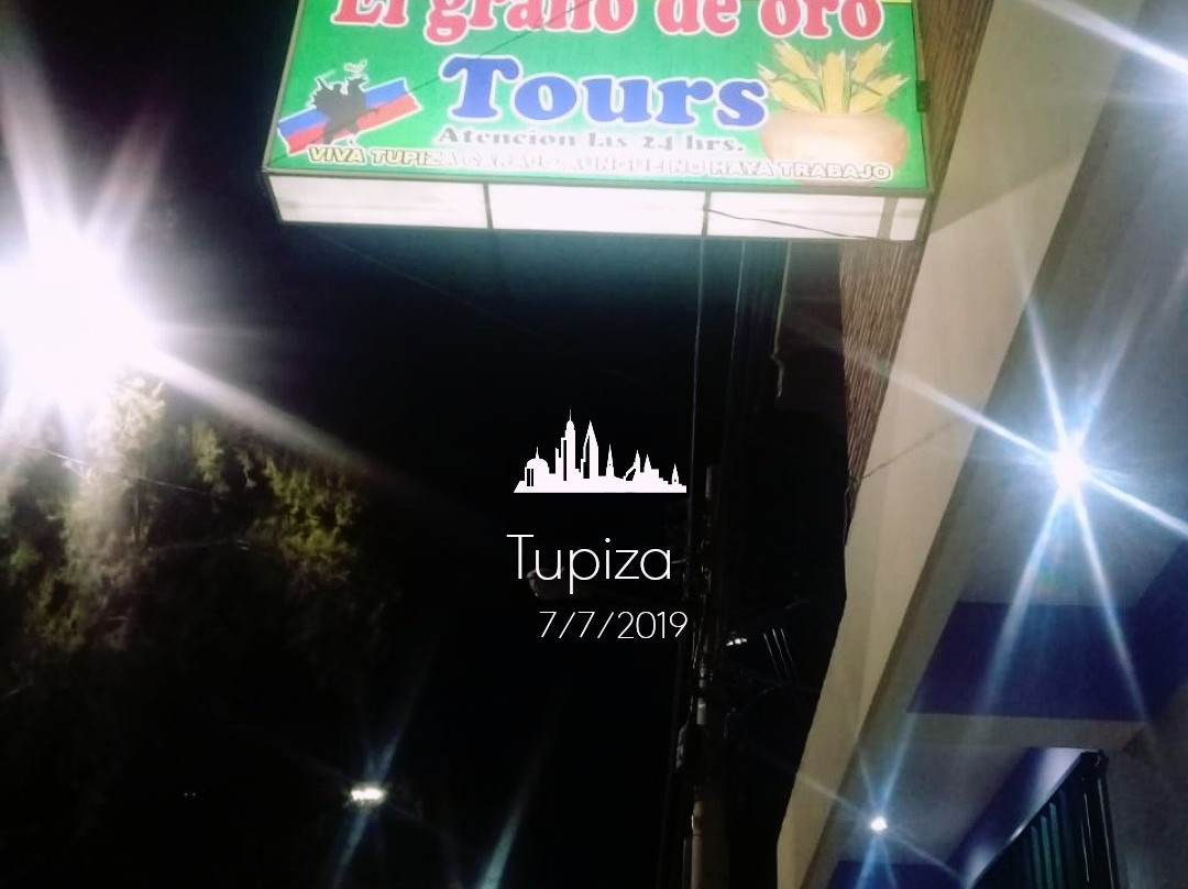 El Grano De Oro Hotel主图