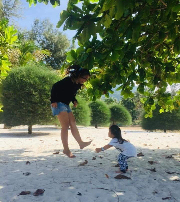 马利布海滩度假村主图