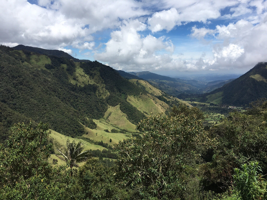 Dulima Tour Travel-萨伦托必去景点