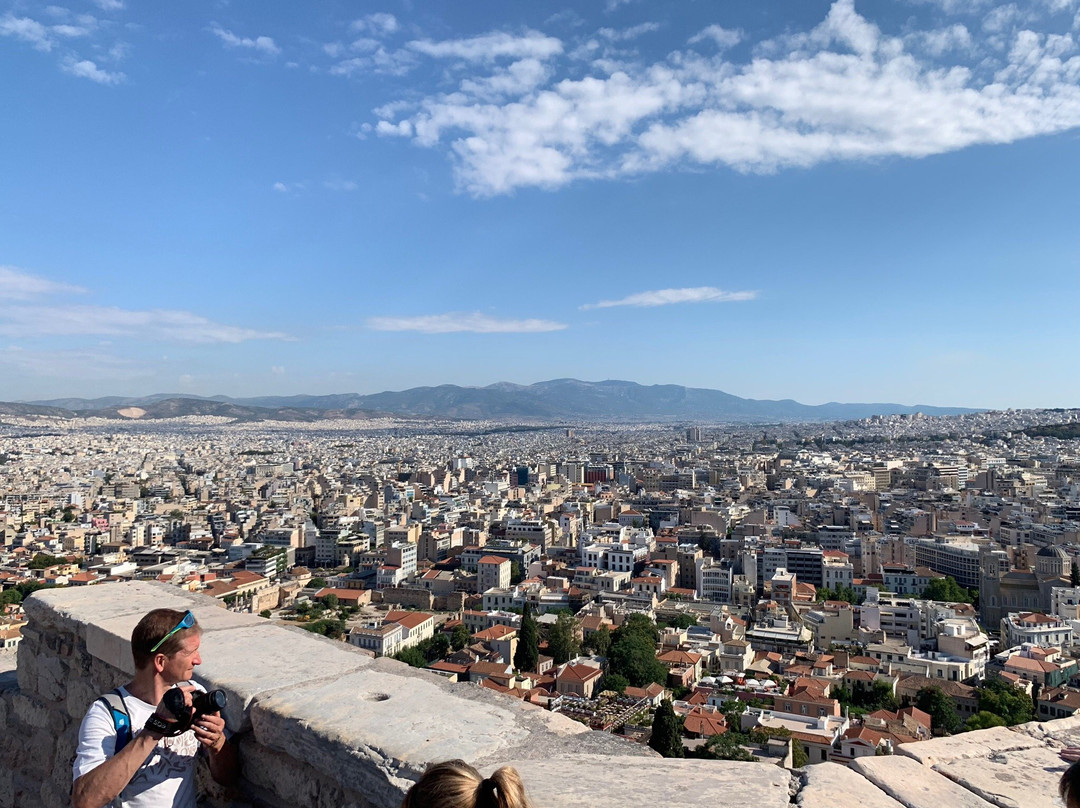 Yanni Athens Taxi Tours景点图片