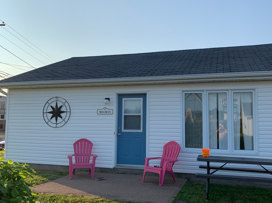 Gaudet Chalet & Motel Shediac主图