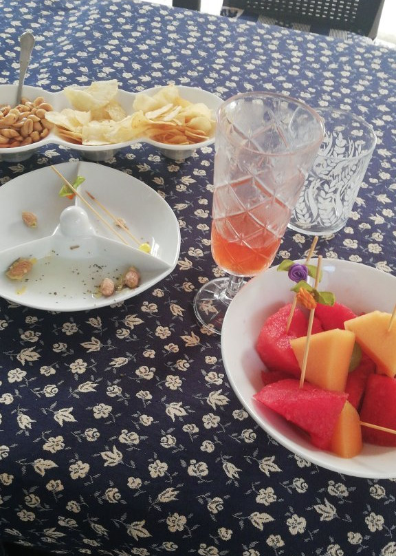 Bed & Breakfast Gasiso主图