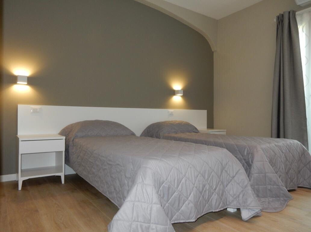 B&B ControVento Soiano del lago主图