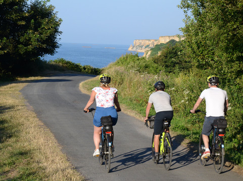 Petite Reine-巴约必去景点