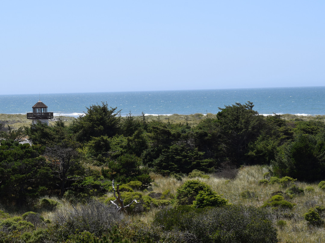 Gold Beach Inn主图