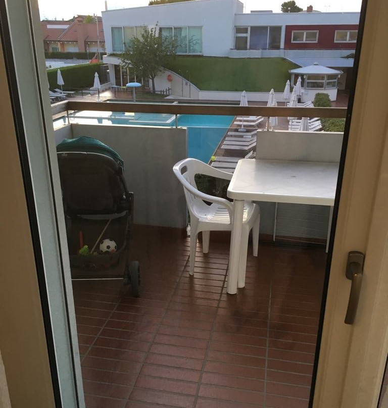 Domino Suite Hotel主图