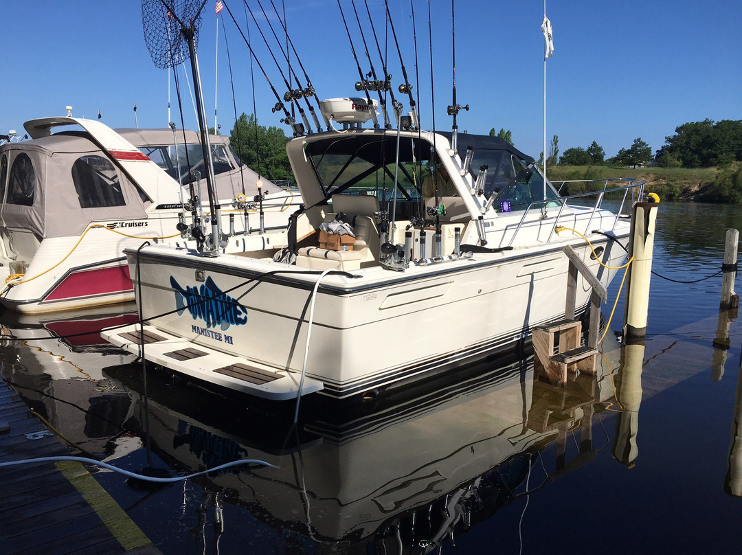 Michigan Sport Fishing Company, LLC景点图片