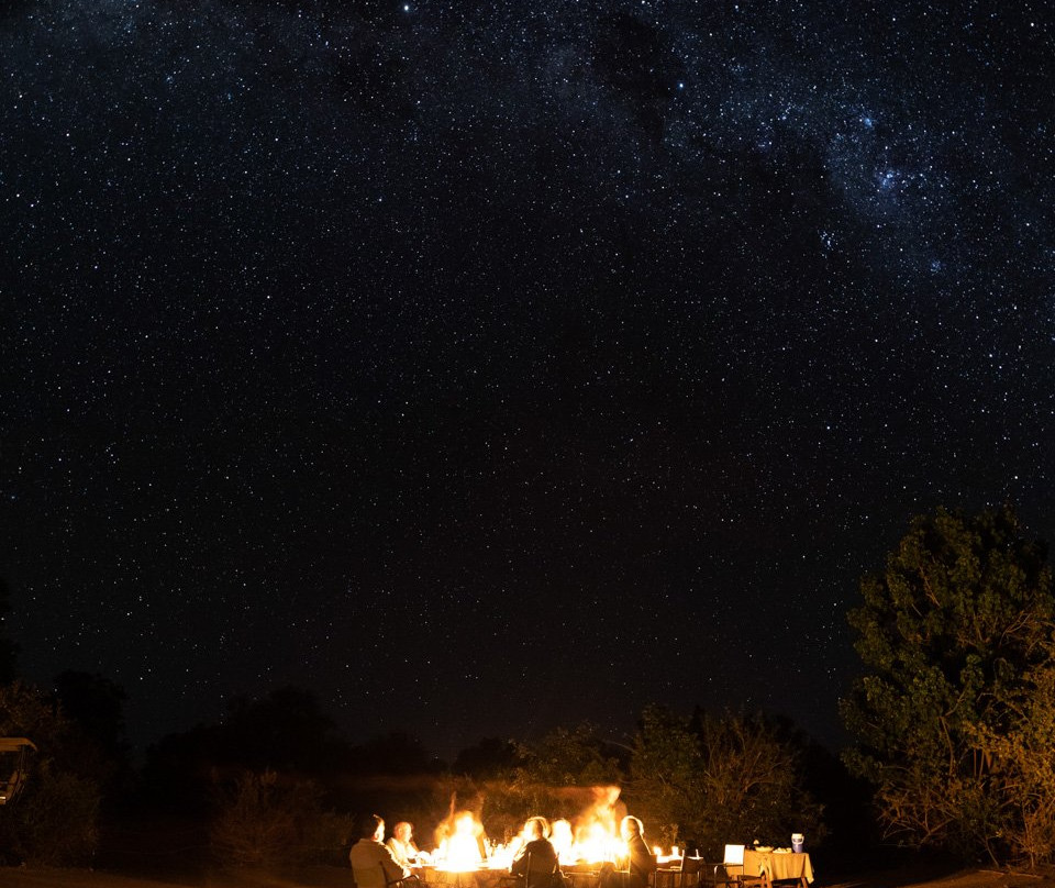 Vundu Camp - Bushlife Safaris主图