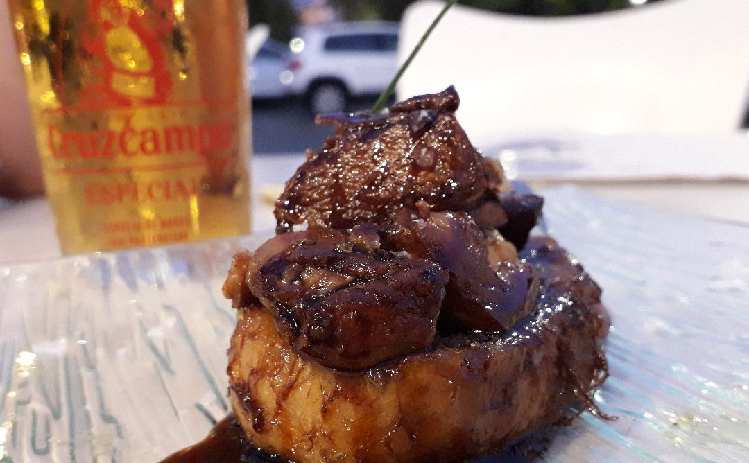 Cervecería H la toná