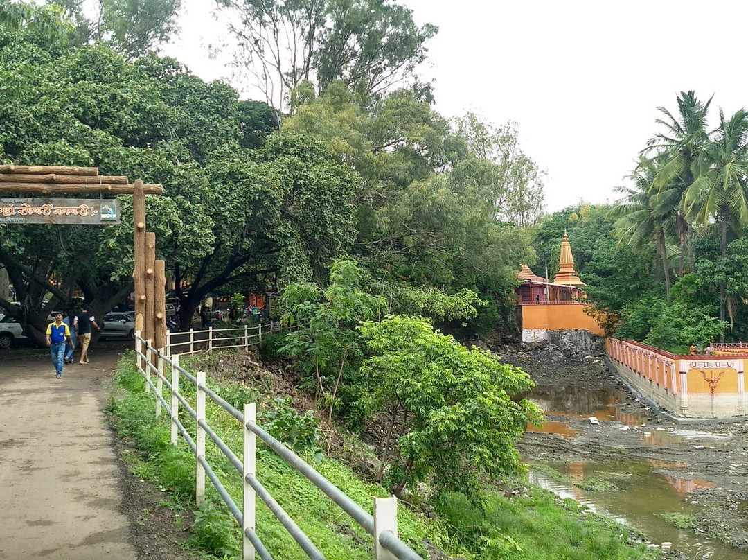 Ramdara Mandir景点图片