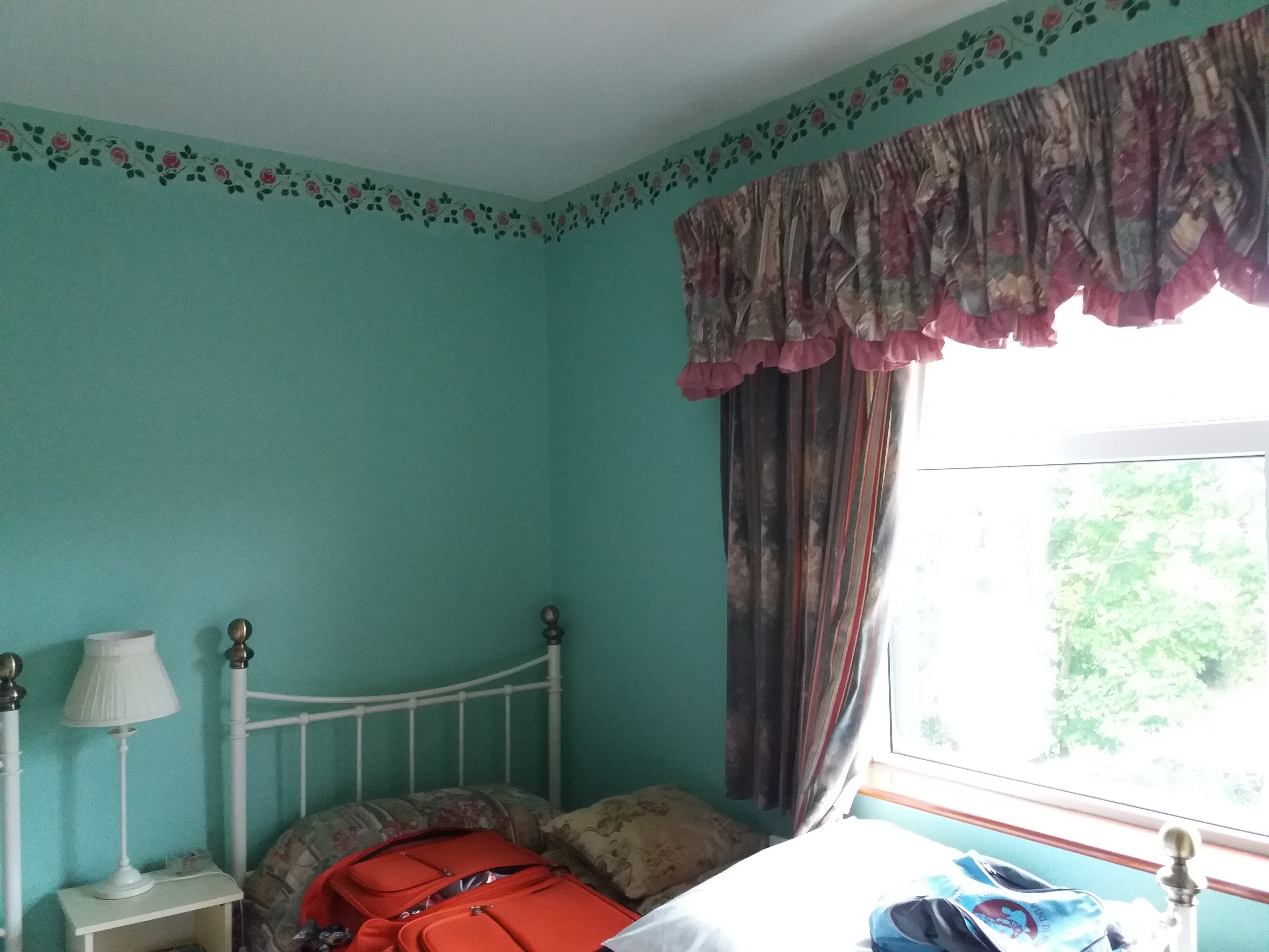 Rockfield House-官方