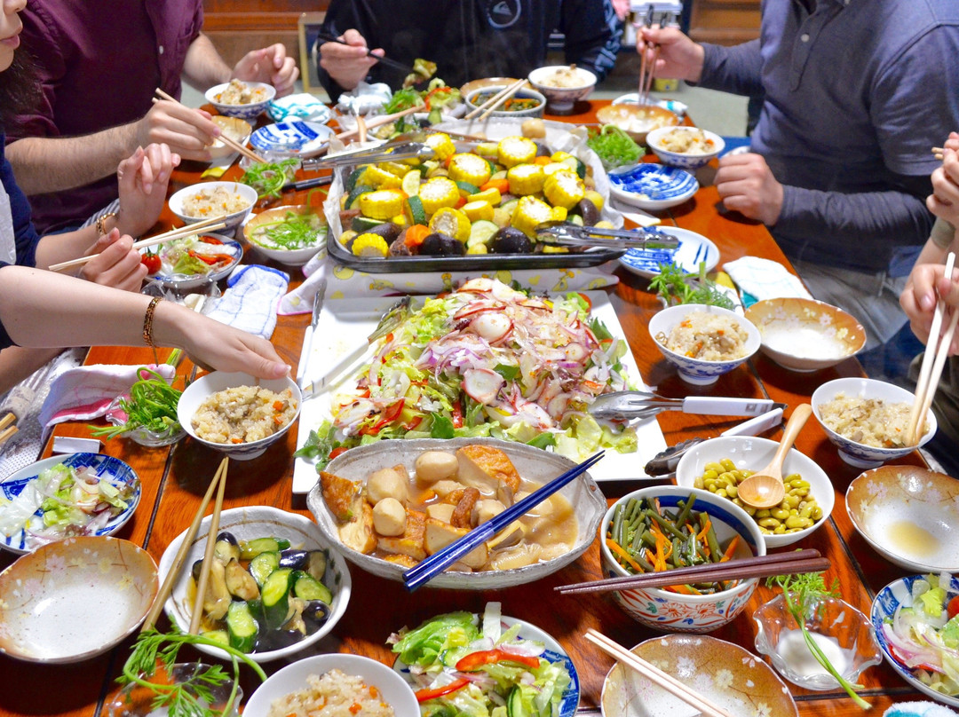 Ride Experience-那须町必去景点