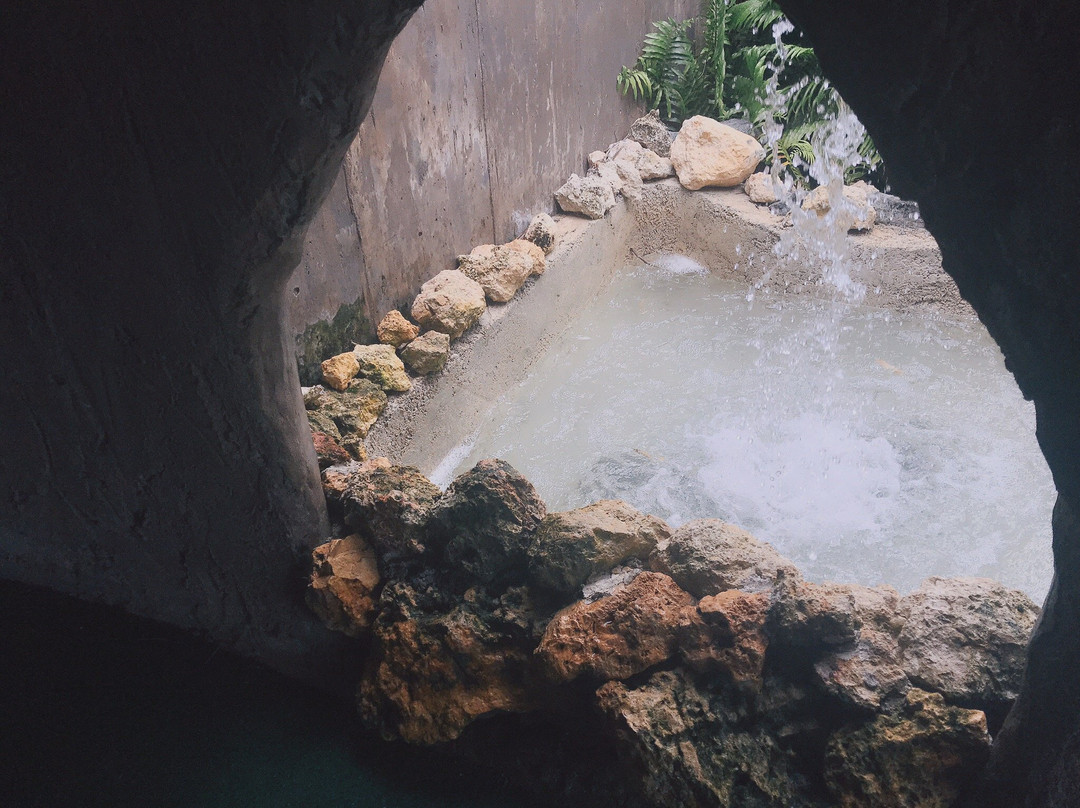 Taino Mini Golf-Aguadilla必去景点