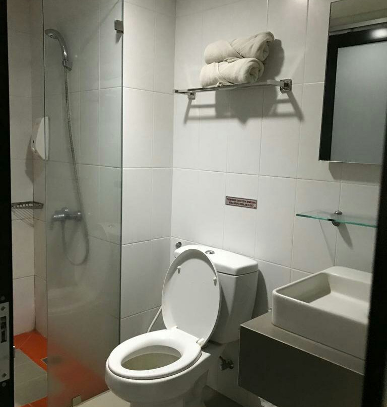 Wanadu Residence主图