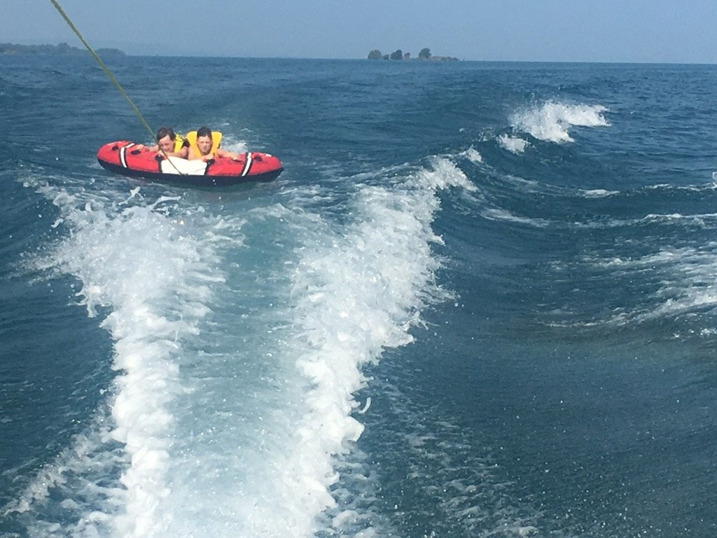 Xtreme Adventures-科林伍德必去景点