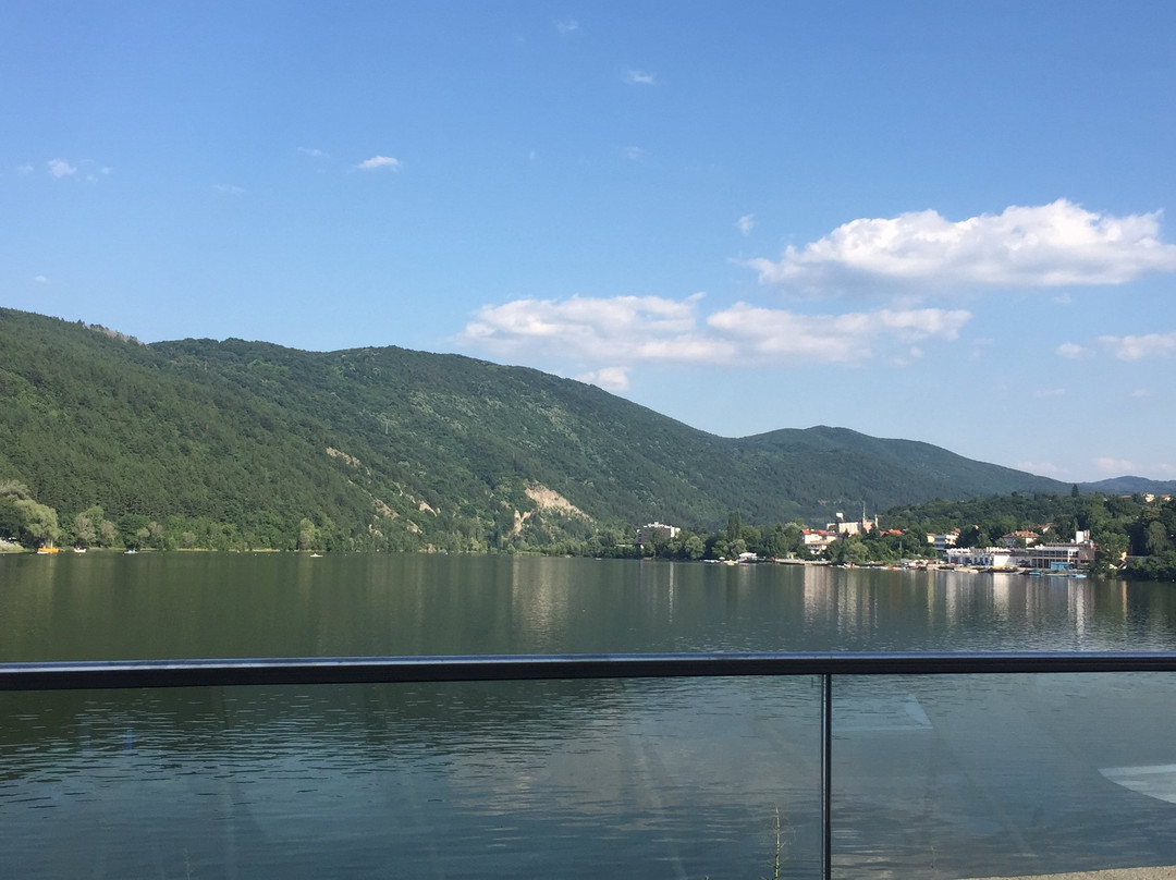 Infinity Spa-索非亚必去景点