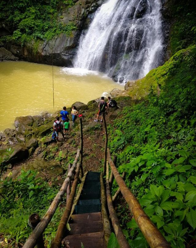 Ecological Trails Finca San Gerardo景点图片