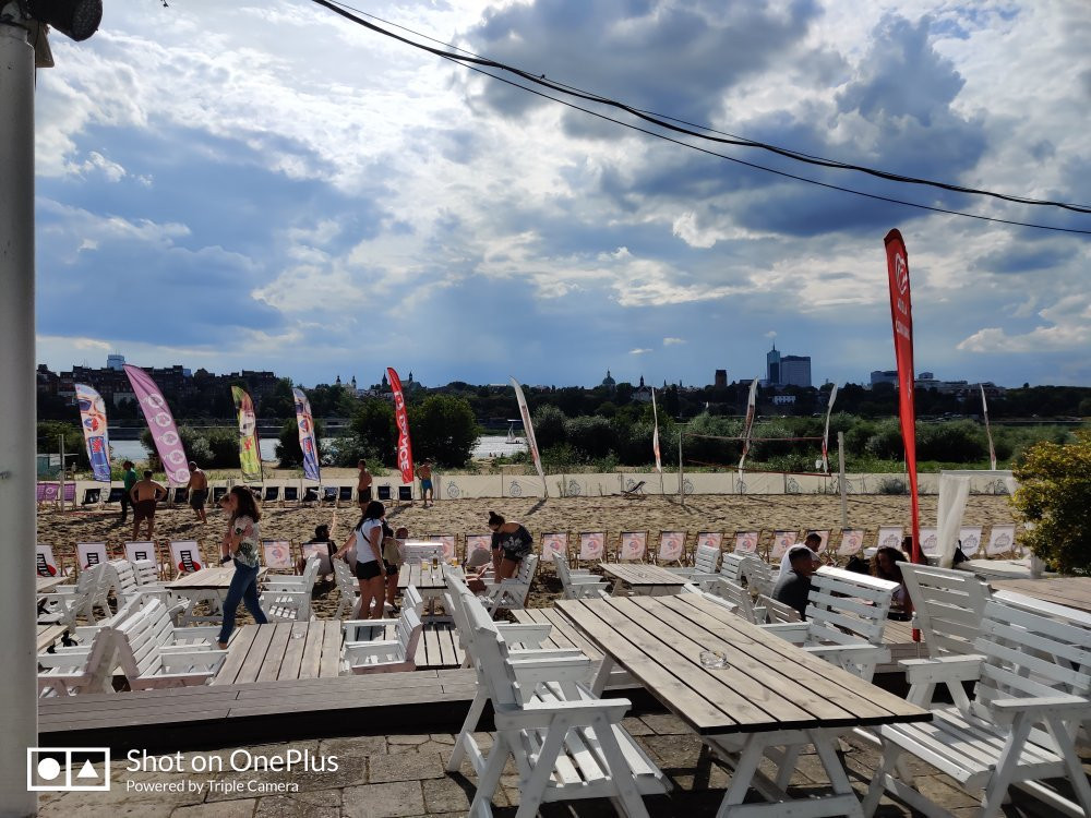 Warszawska La Playa Music Bar-华沙必去景点