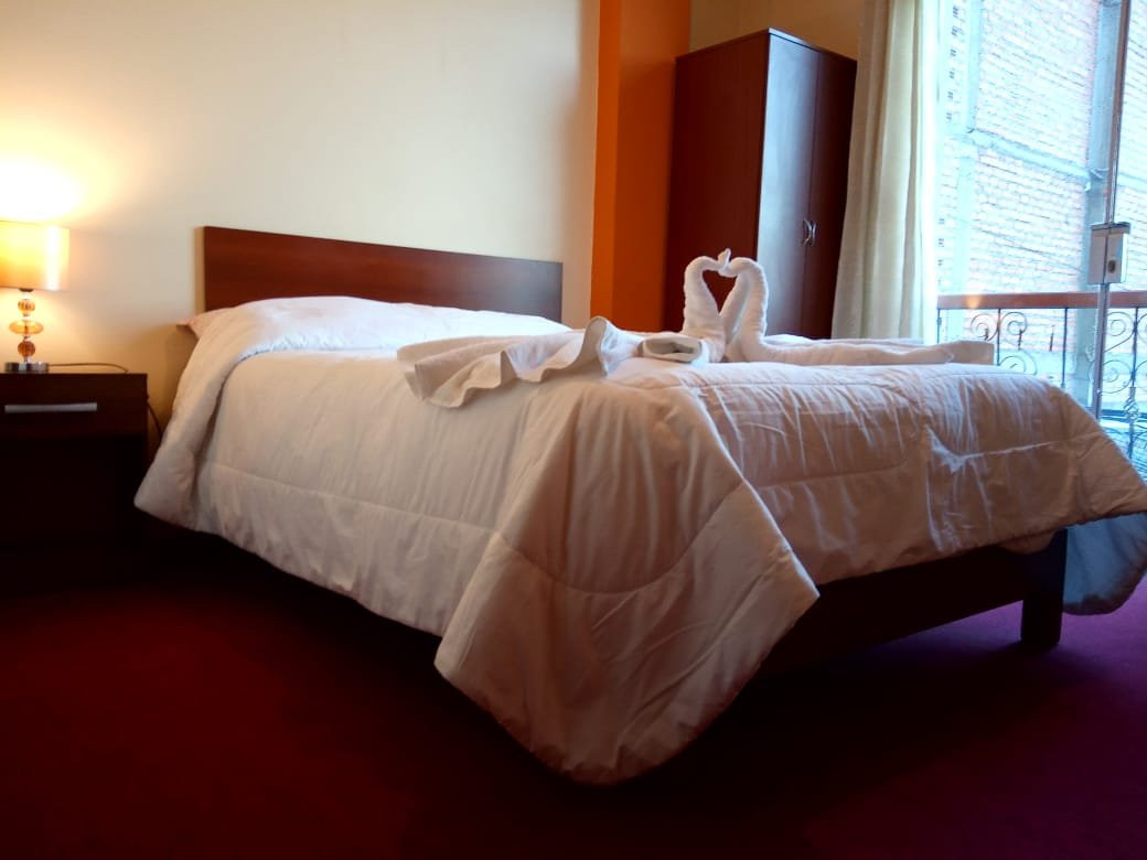 Tikary Puno Inn主图