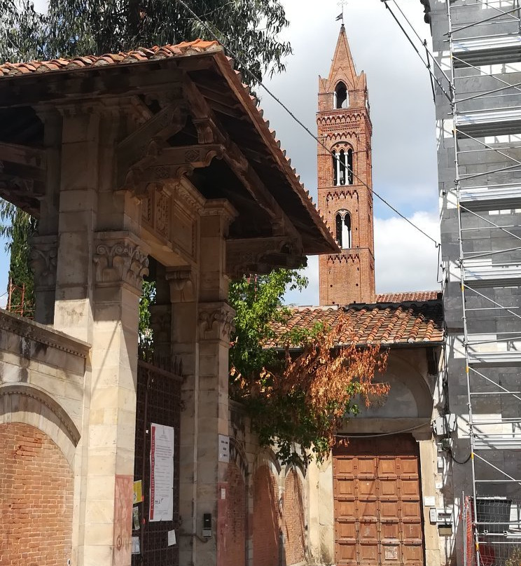 Chiesa di San Francesco d’Assisi景点图片