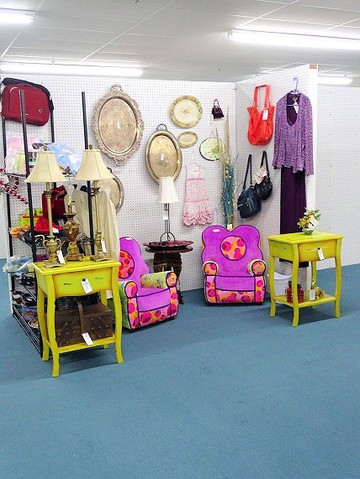 Silver Lining Market-Summerdale必去景点