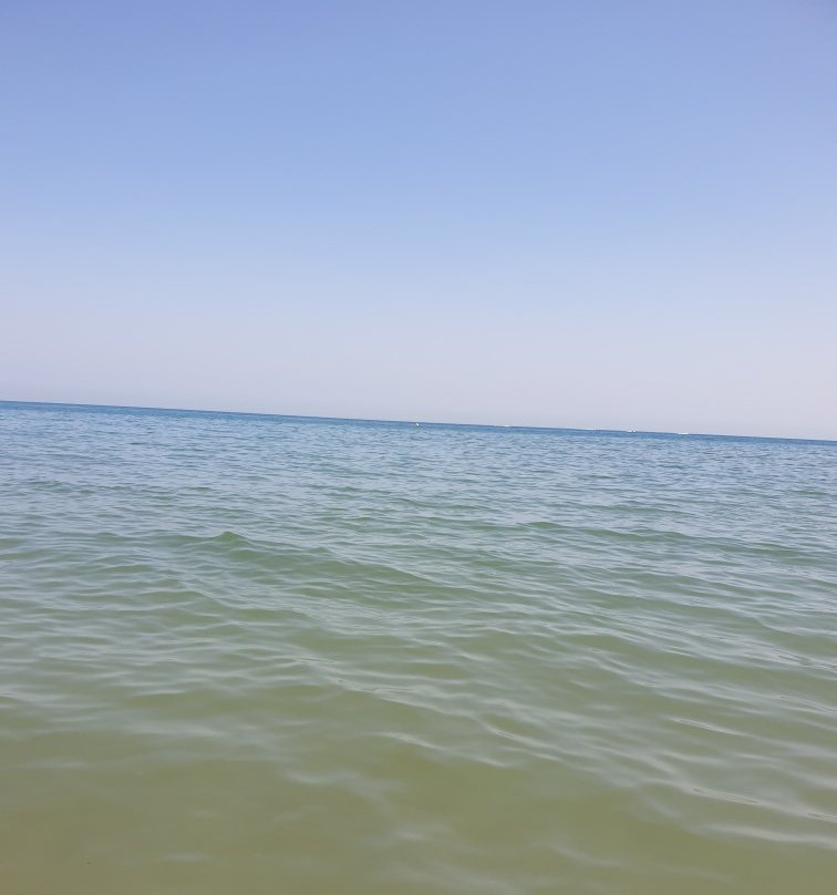 Playa Ronda Paco-福恩吉罗拉必去景点