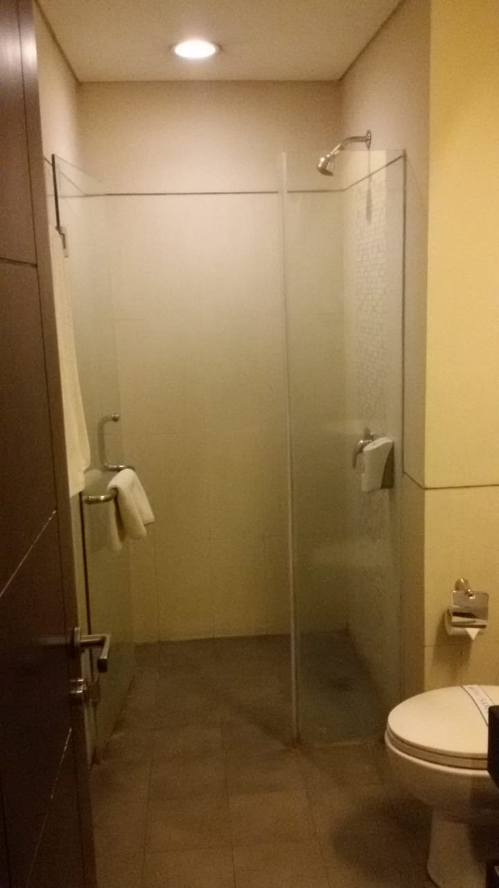 帕亚珈蓝套房酒店会议中心-portrait