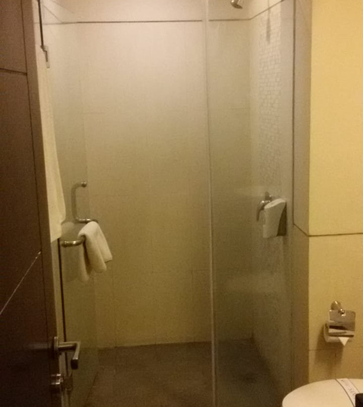 帕亚珈蓝套房酒店会议中心主图