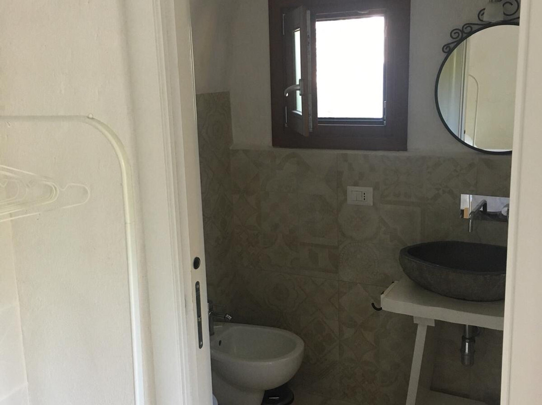 维格纳公园酒店主图