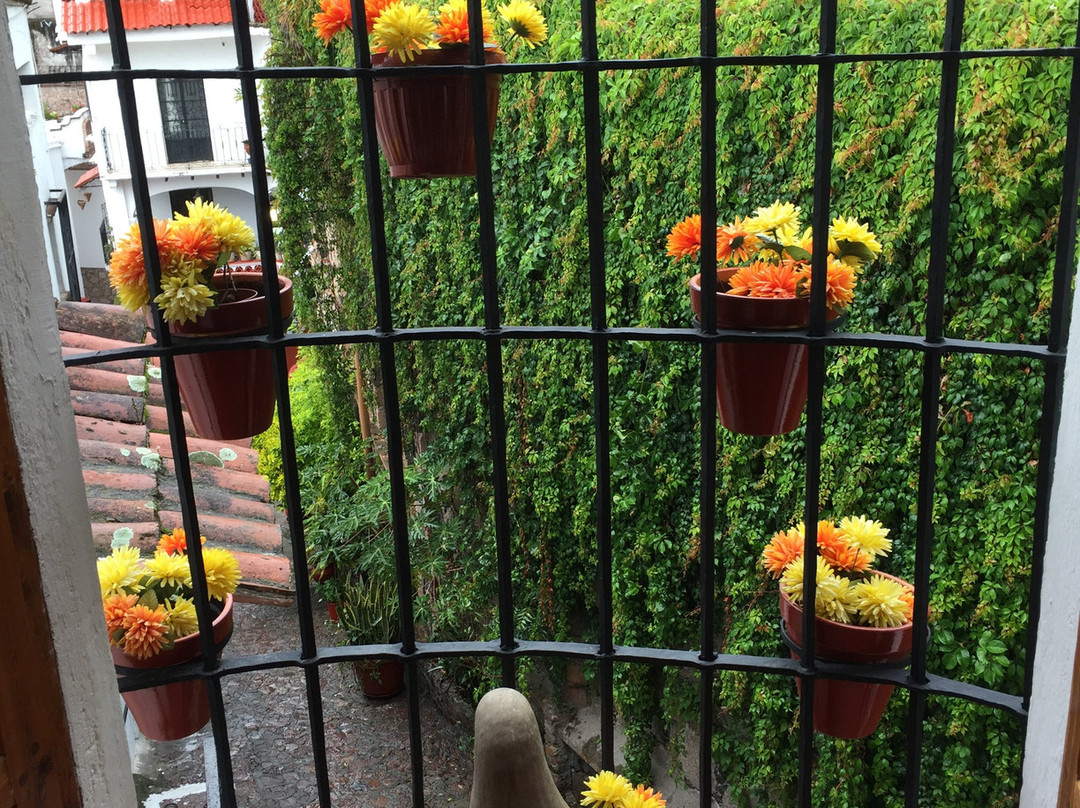 Hotel Mi Casita主图