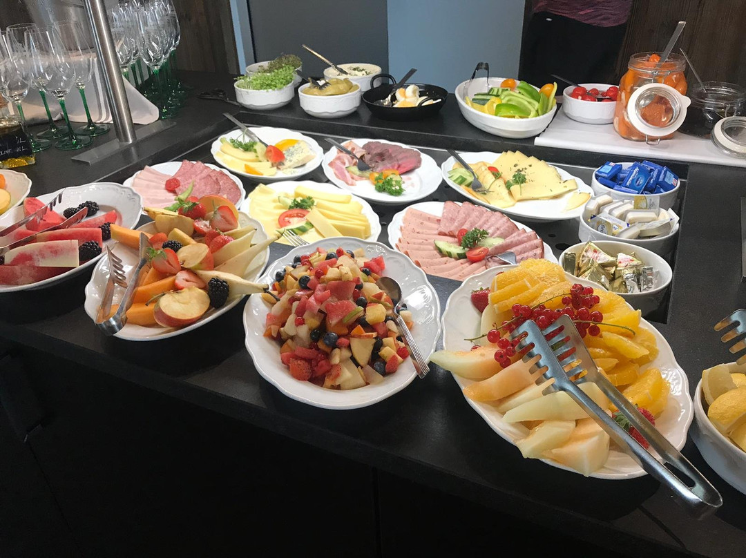 Alpenhof Hotel Garni Suprême主图