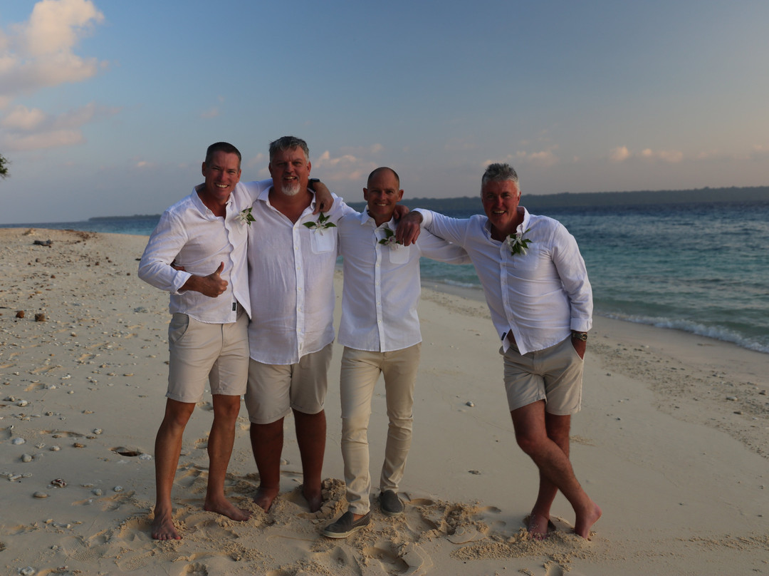 Bokissa Private Island Resort主图
