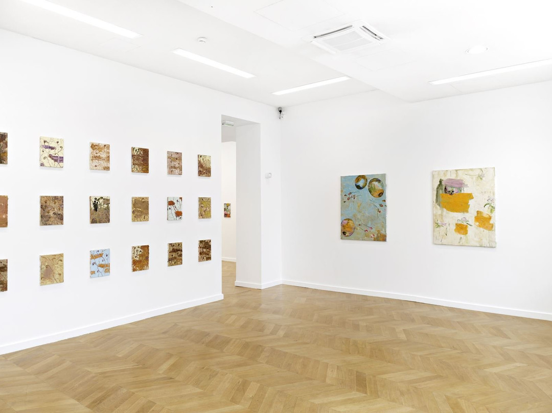 Fonds Régional d'Art Contemporain Auvergne (FRAC)景点图片