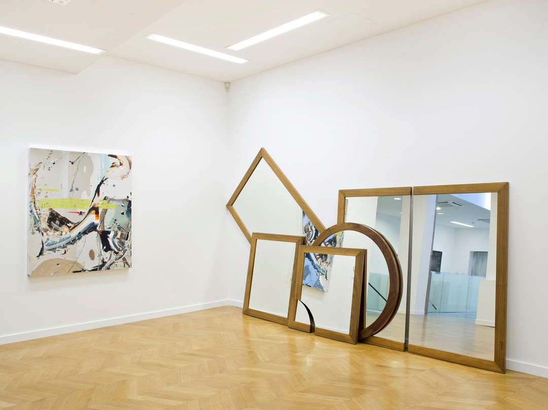 Fonds Régional d'Art Contemporain Auvergne (FRAC)景点图片
