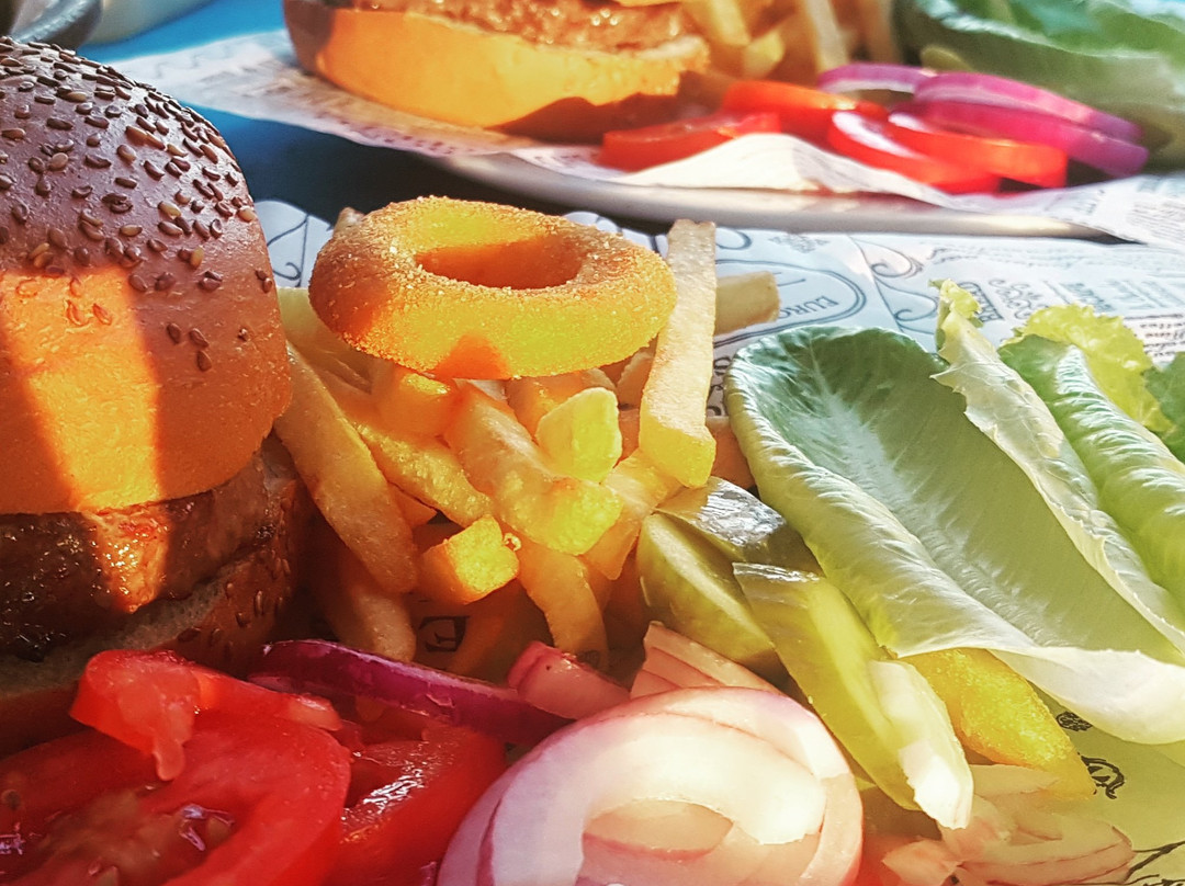 Neot Golan旅游攻略图片