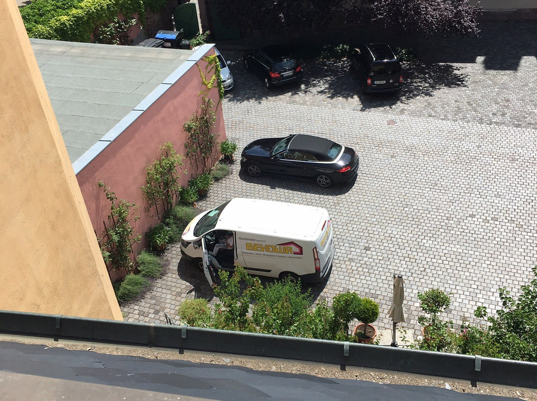 Hotel Graf von Mansfeld主图