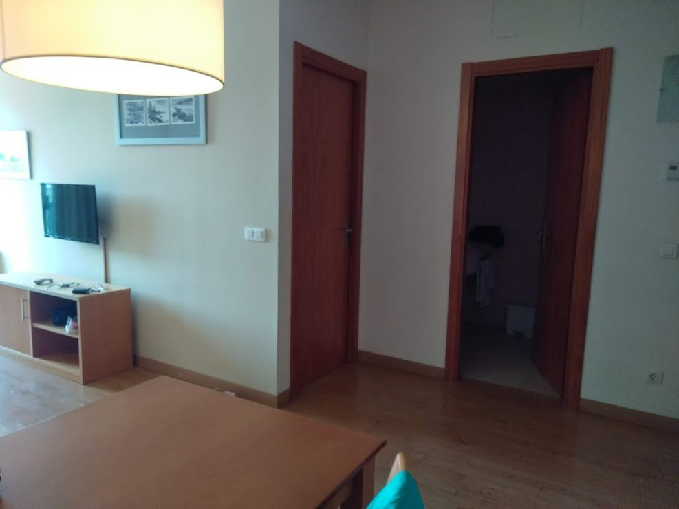 Guitart La Molina Aparthotel & Spa主图