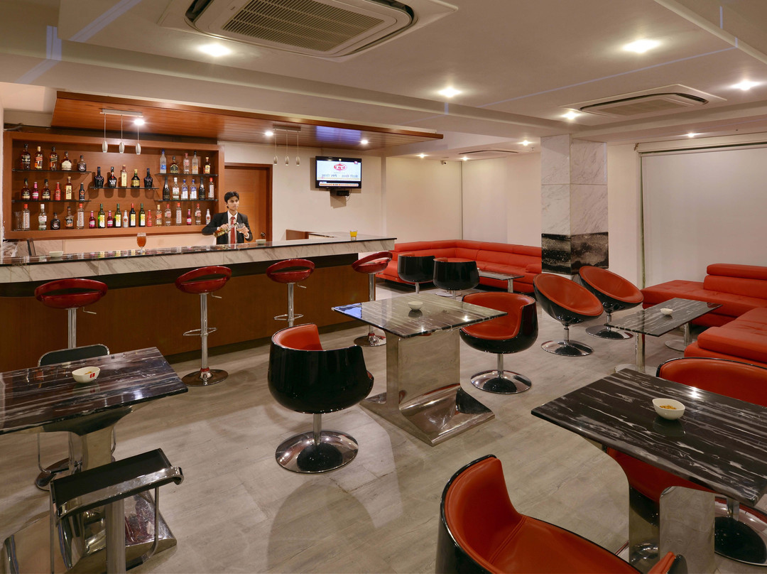 Jagrati Vinn by Vesta主图