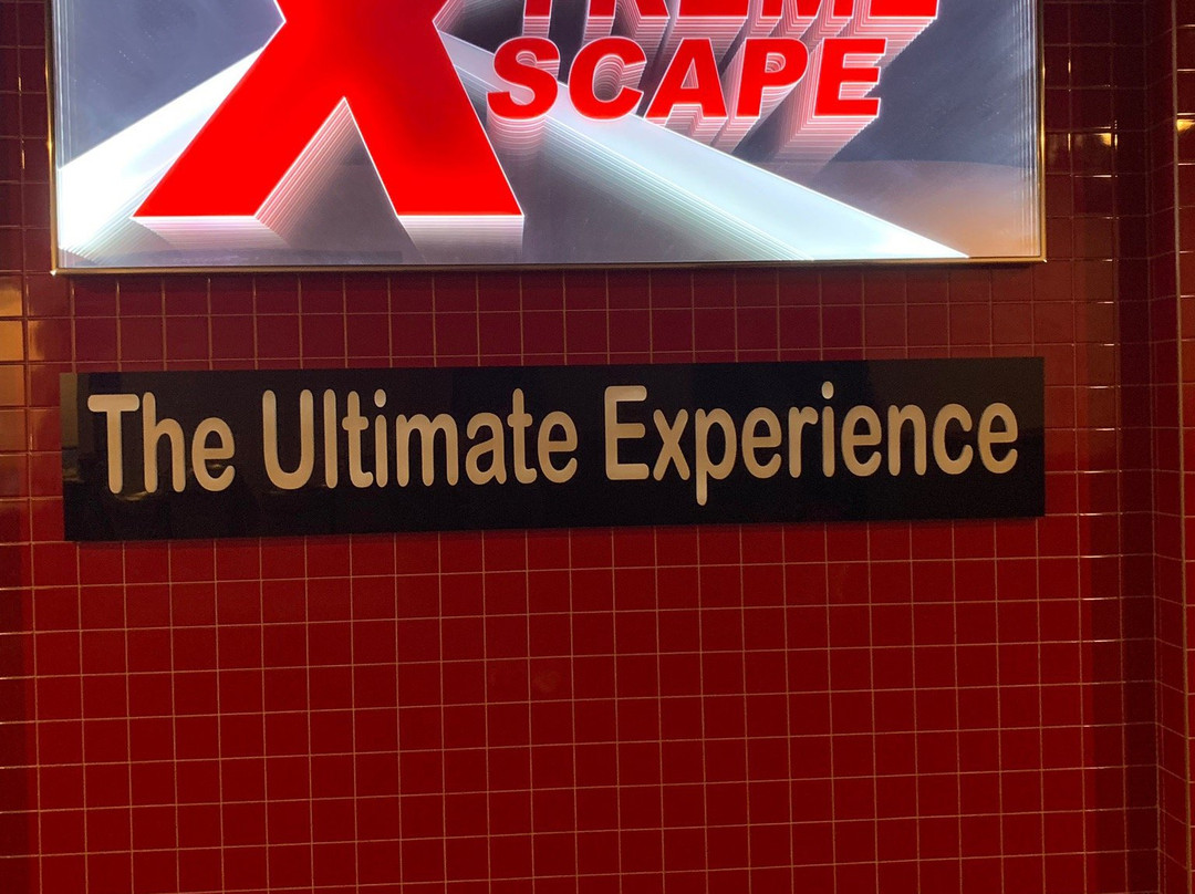 Xscape Theatres Riverview 14-Riverview必去景点