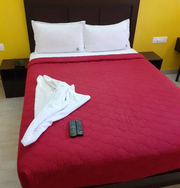 Hotel Lemon Stay主图