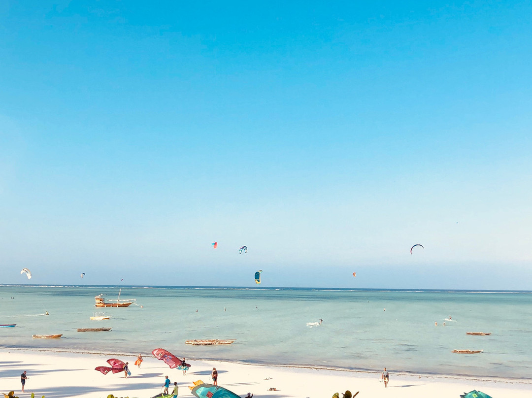 Zanzibar Bliss-桑给巴尔岛必去景点