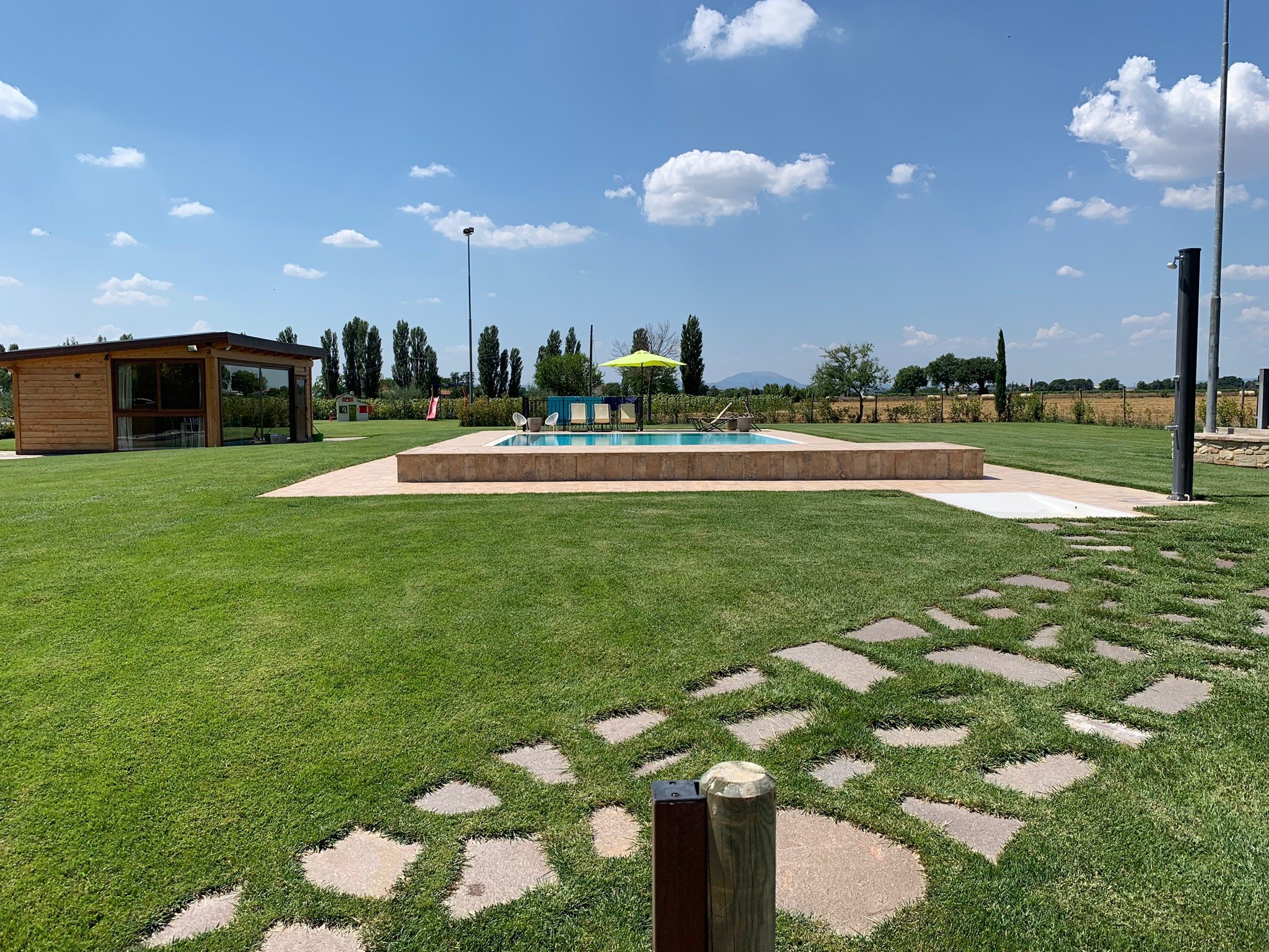 B&B La Gioiosa-官方