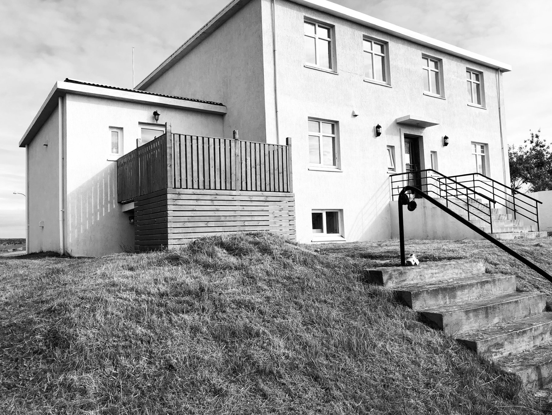 Guesthouse Kiljan-浴室