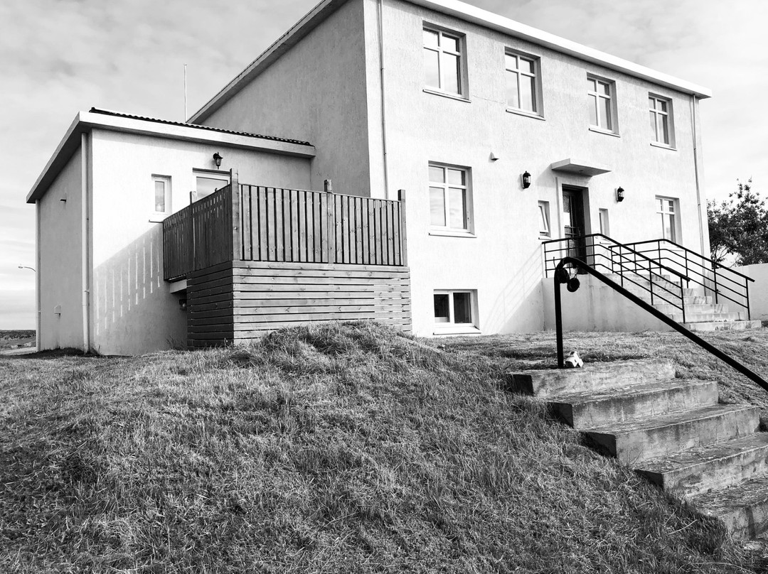 Guesthouse Kiljan主图