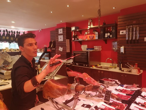 Food Tour "Delicious Ibiza"-伊维萨必去景点